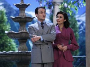 The Sound of Music Live!