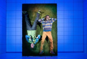 Love and Information