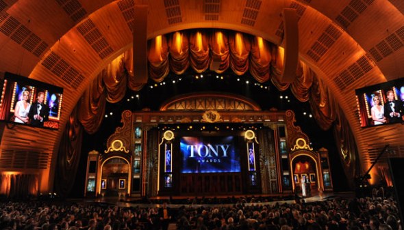 Tony Awards