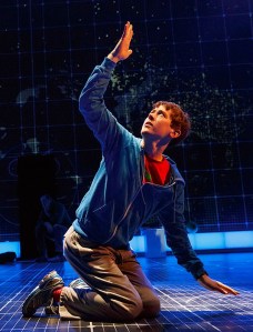 The Curious Incident of the Dog in the Night-Time